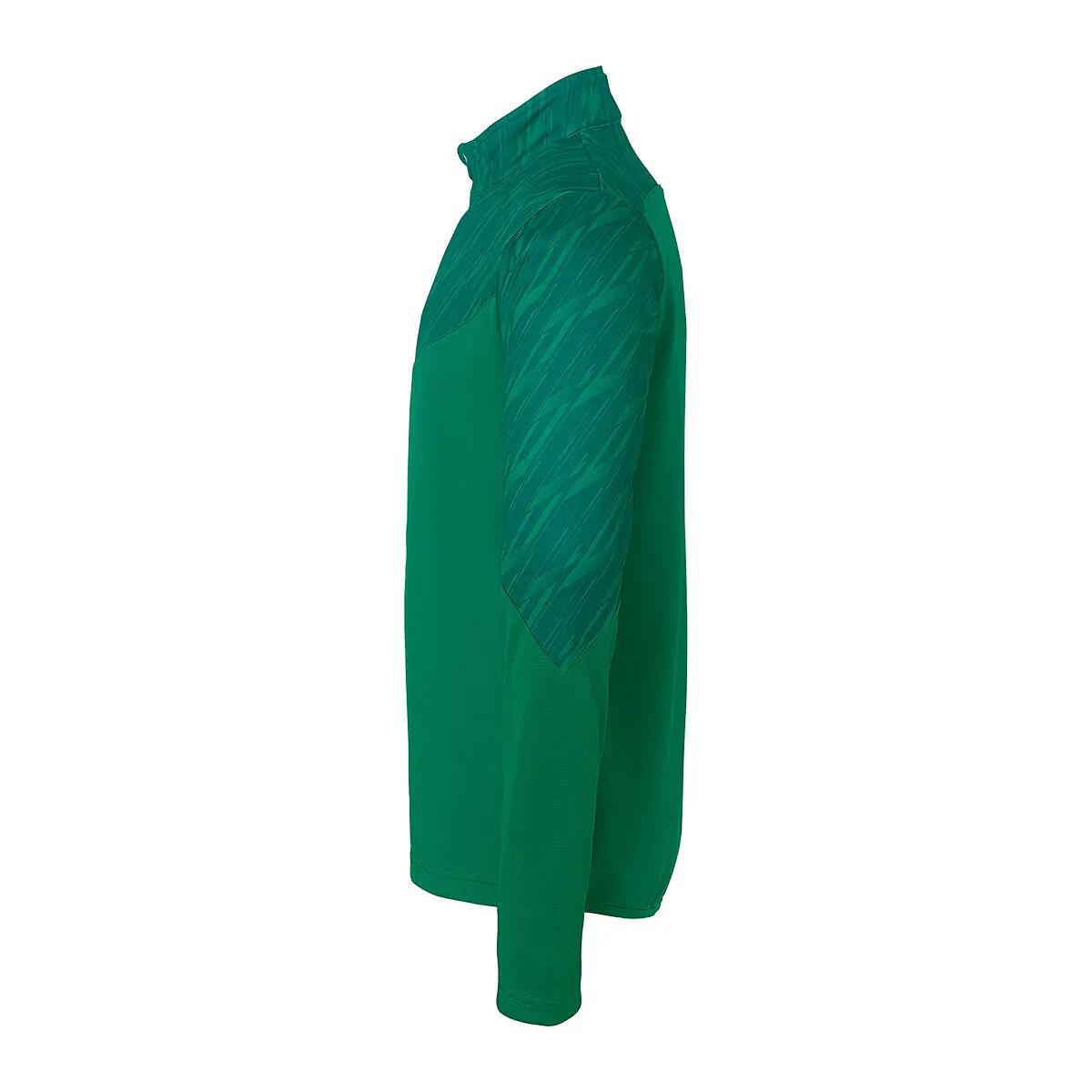 Children's 1/4 zip training top Uhlsport Progressive 28 3/4