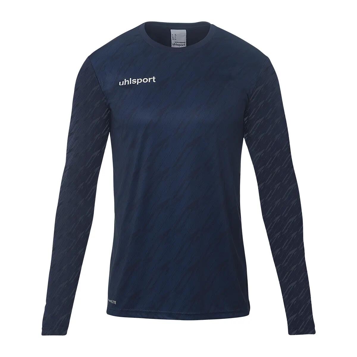 Goalkeeper jersey long sleeves Uhlsport Progressive 7/11
