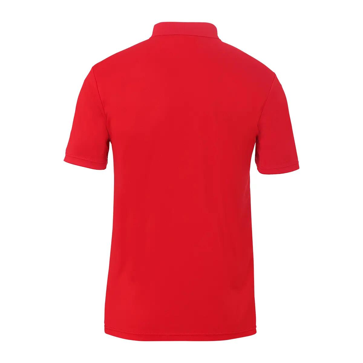 POLOSHIRT Equipe 29 UHLSPORT 3/4