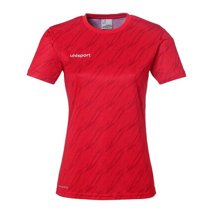 T-shirt d'entraînement Progressive 28 Women UHLSPORT