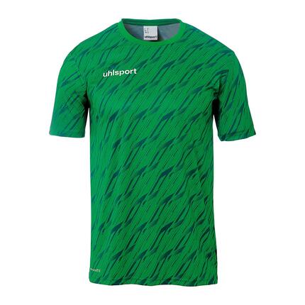 T-shirt d'entraînement Progressive 28 UHLSPORT