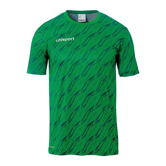 T-shirt d'entraînement Progressive 28 UHLSPORT