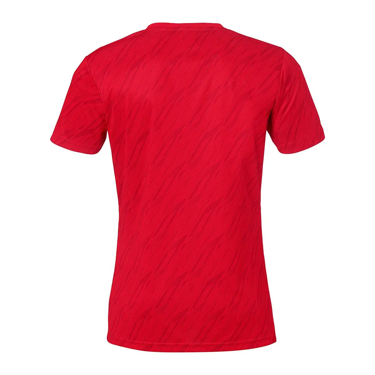 Women's T-shirt Uhlsport Progressive 28 2/4