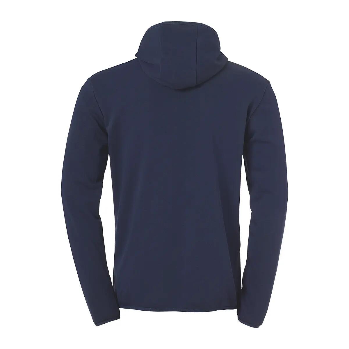 Sweat à capuche ESSENTIAL UHLSPORT 1/8