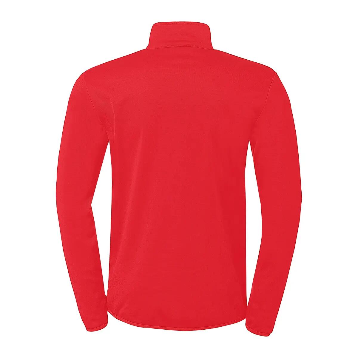 1/4 ZIP TOP Essential UHLSPORT 3/4