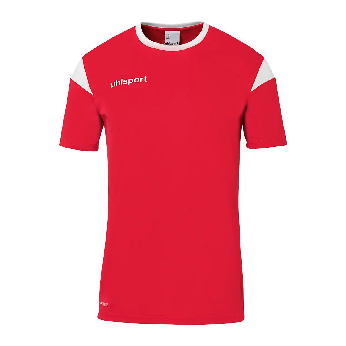 Koszulka Uhlsport Squad 27 2/5