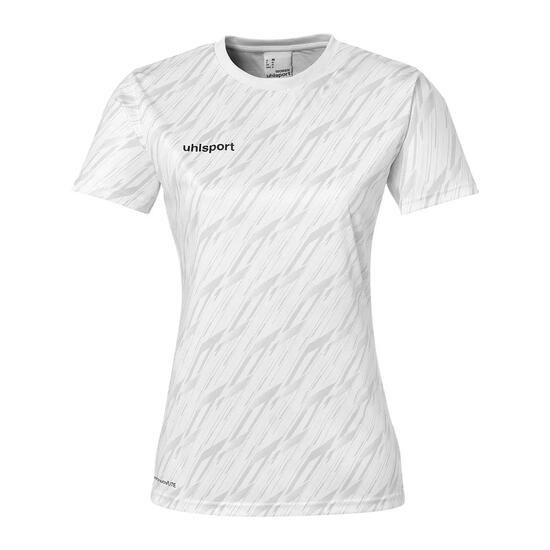 T-shirt d'entraînement Progressive 28 Women UHLSPORT