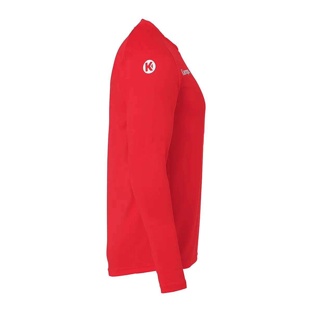 Kids' Long Sleeve Jersey Kempa Performance 4/4