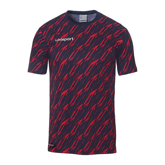 T-shirt d'entraînement Progressive 28 UHLSPORT