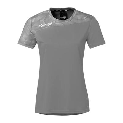 Training t-shirt athletics 29 women kempa
