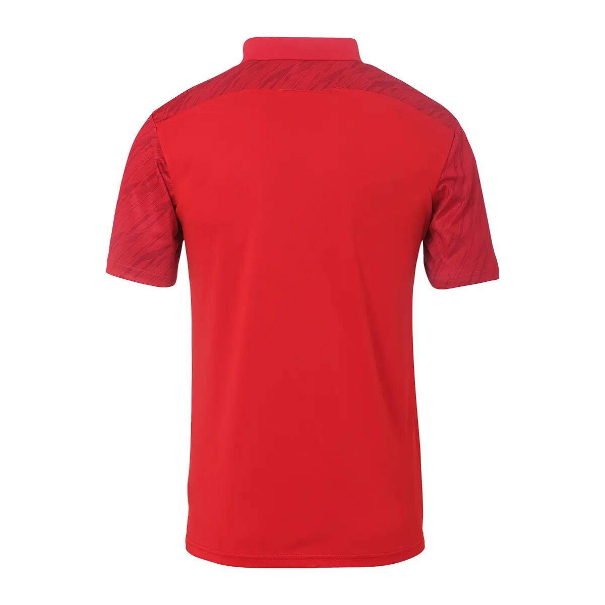 Koszulka polo dla dzieci Uhlsport Progressive 28 2/4