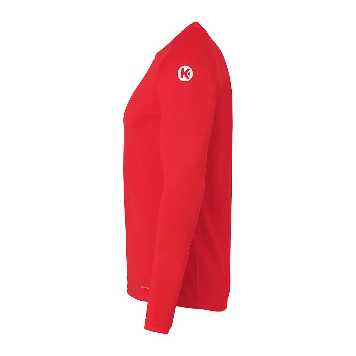 Kids' Long Sleeve Jersey Kempa Performance 3/4