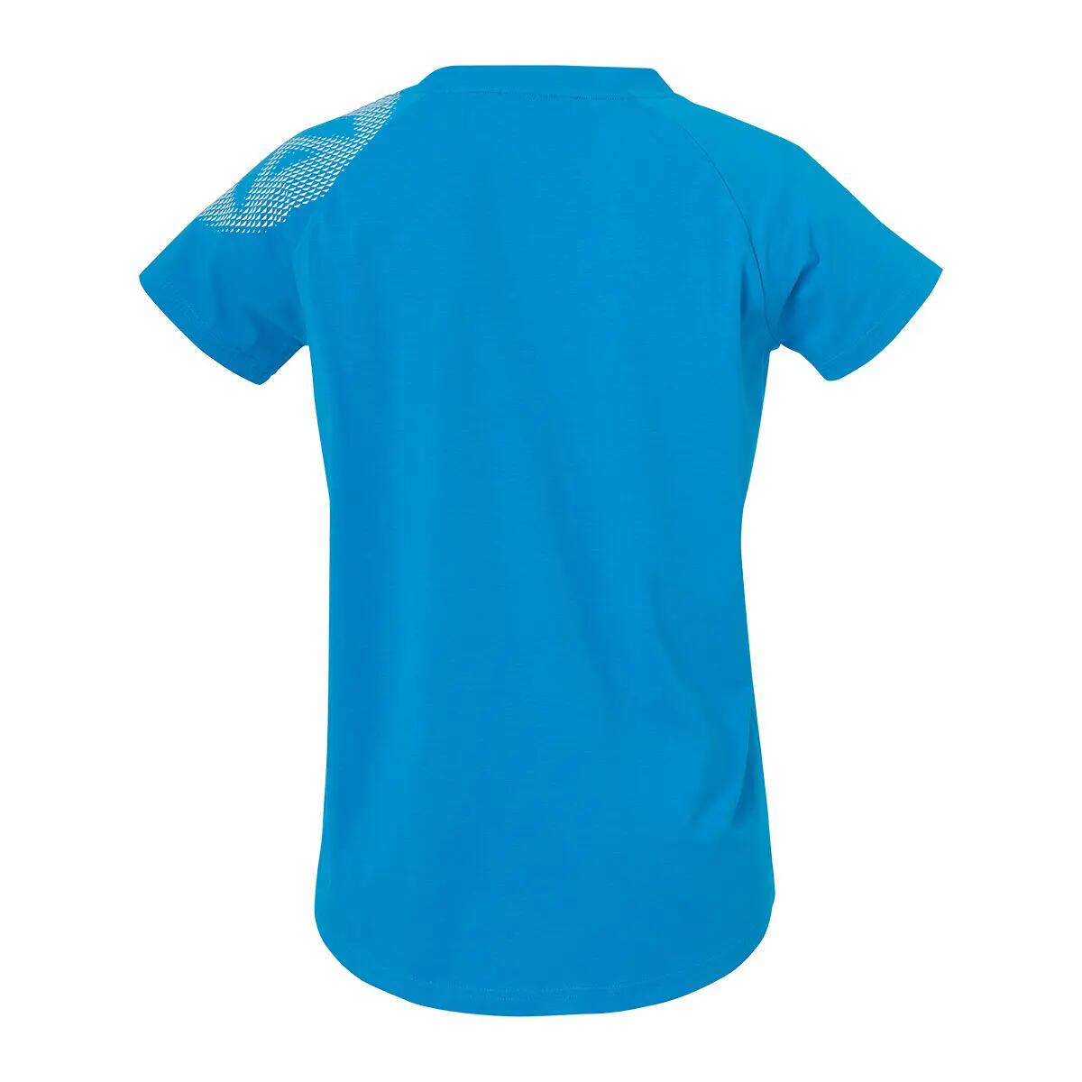 Maglietta da donna Kempa Core 26 7/11