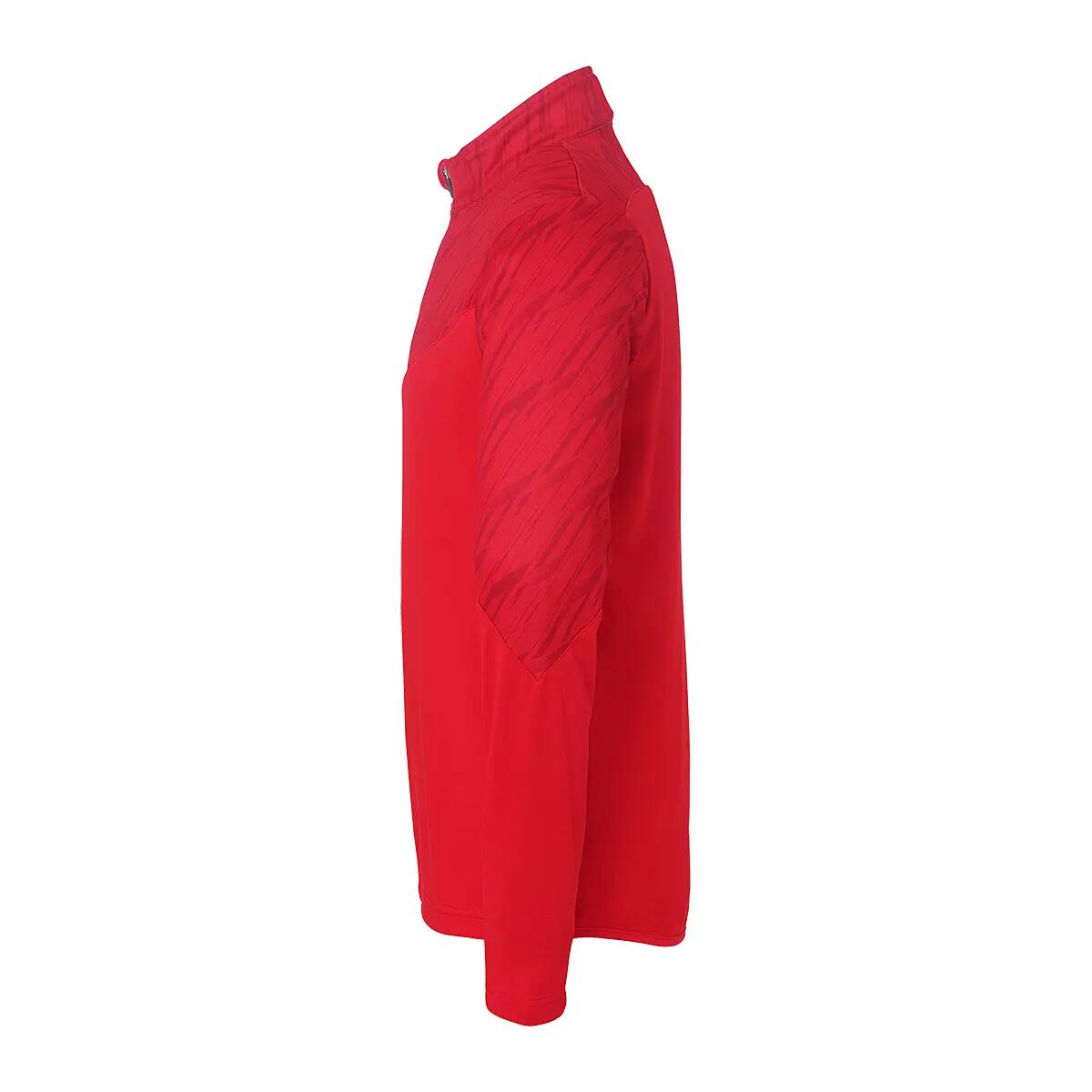 1/4 ZIP TOP Progressive 28 Kids UHLSPORT 3/4