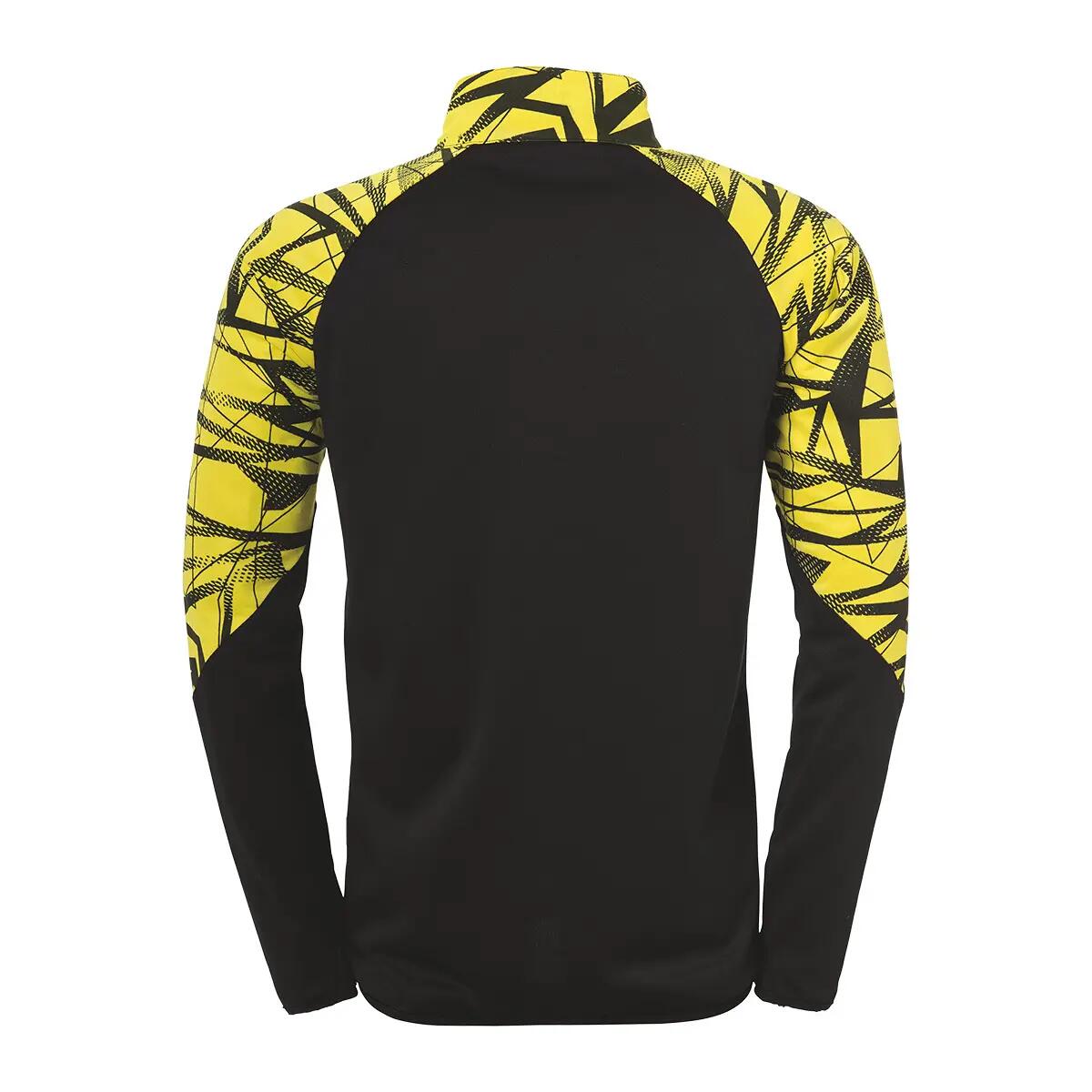 1/4 ZIP TOP GOAL 25 1/4 ZIP TOP Kids UHLSPORT 2/5