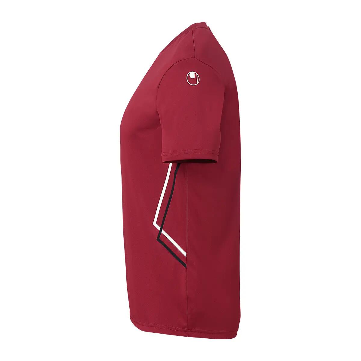 Koszulka dla dzieci Uhlsport Equipe 29 Poly 2/4