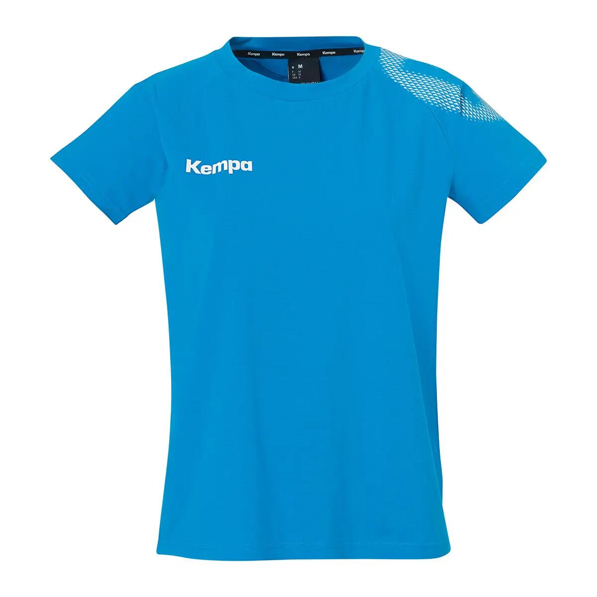 Maglietta da donna Kempa Core 26 5/11