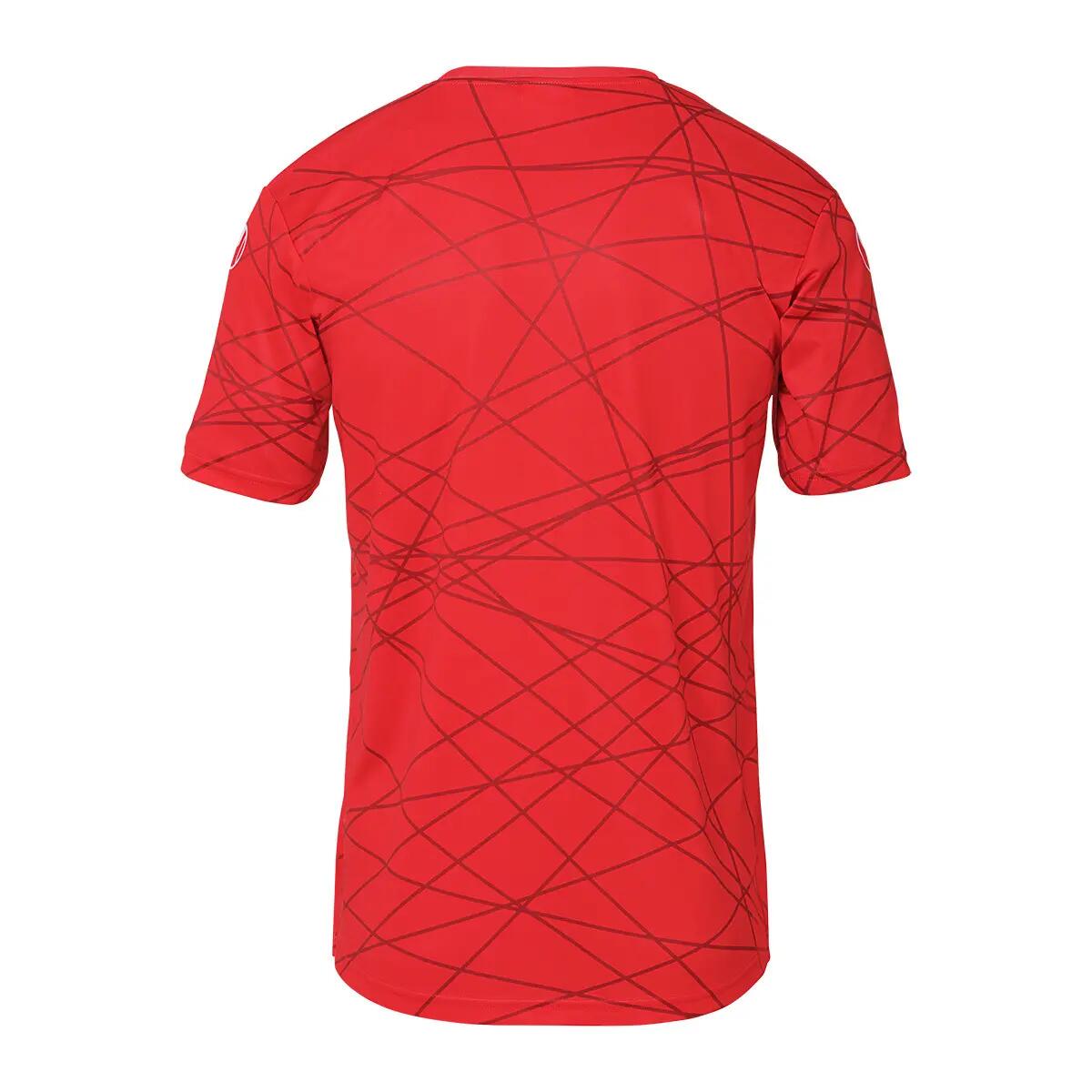 Training T-shirt Prediction UHLSPORT 3/5