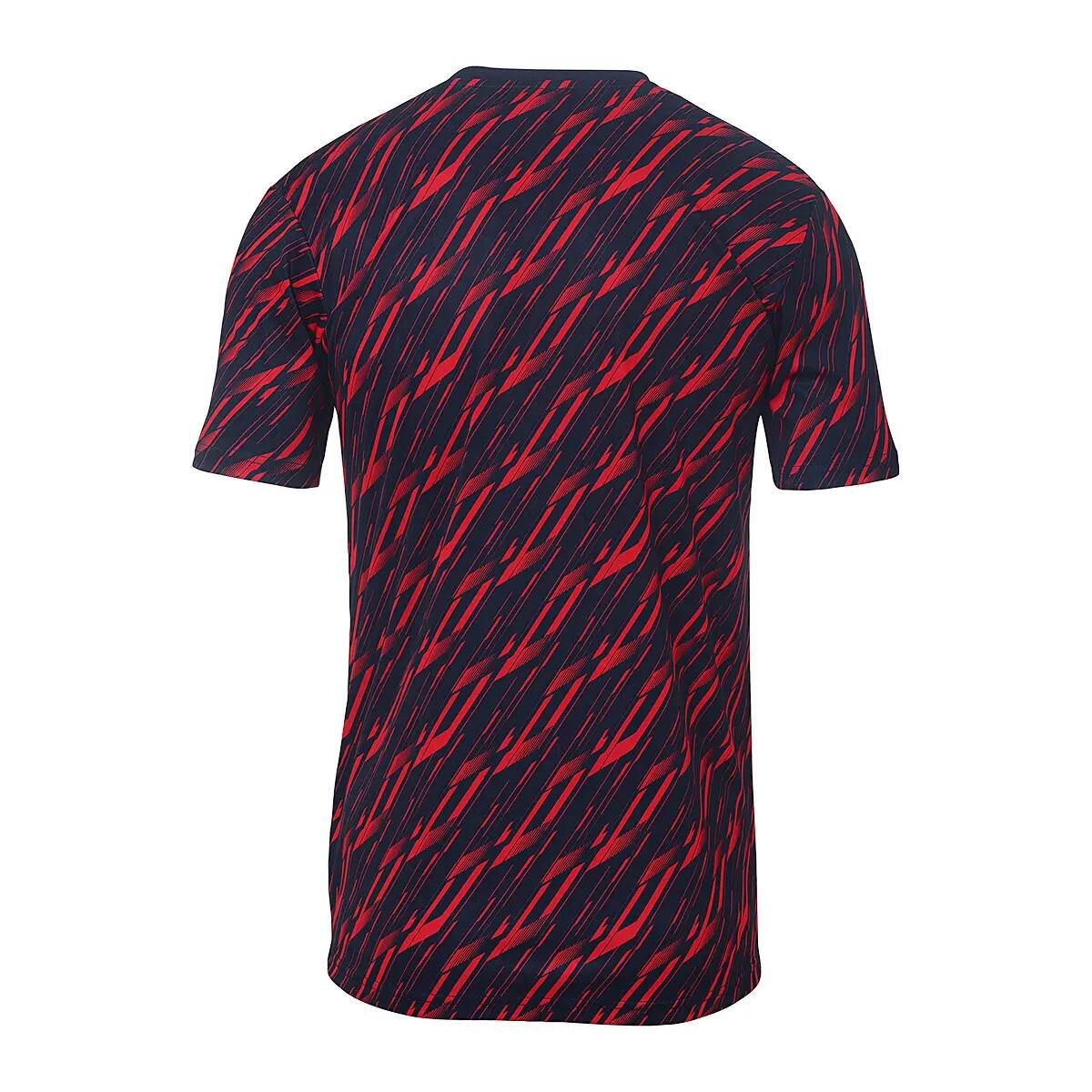 T-shirt Uhlsport Progressive 28 2/4