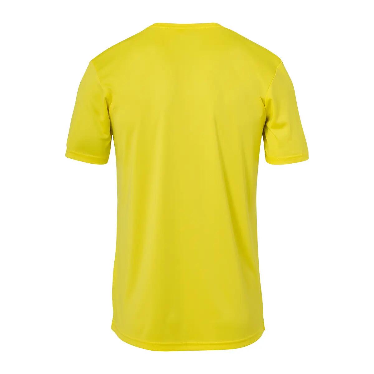 Trainings-T-Shirt Essential Functional Kids UHLSPORT 2/6