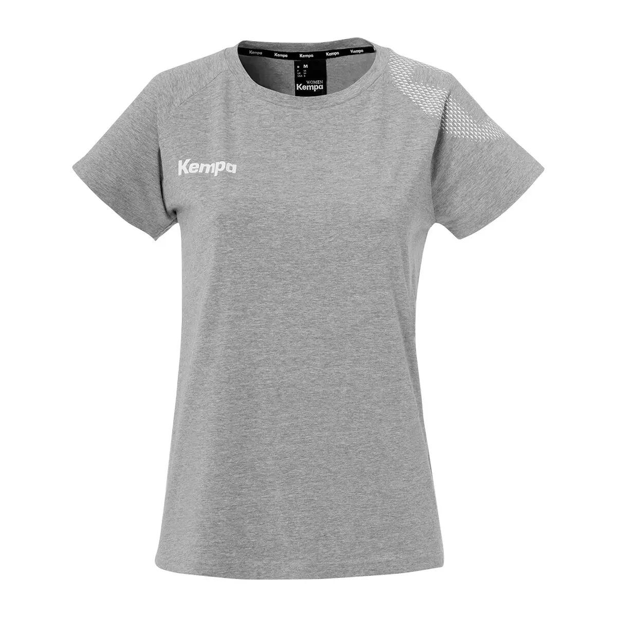 Women's T-shirt Kempa Core 26 5/11