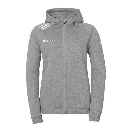 Veste à capuche Ambition 28 Women KEMPA