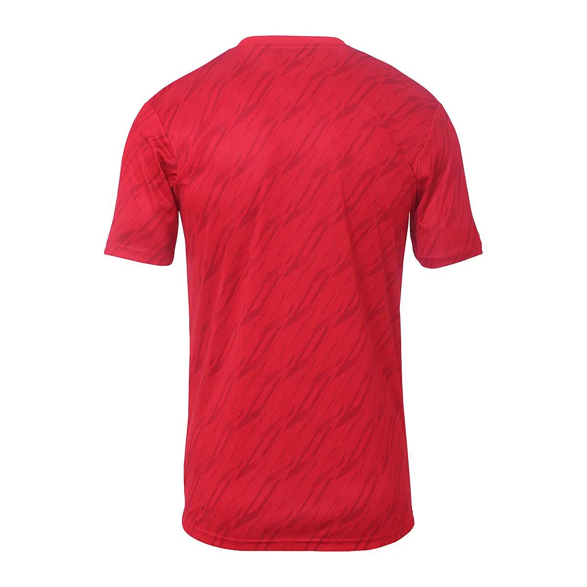 Camiseta de entrenamiento Progressive 28 UHLSPORT 2/4