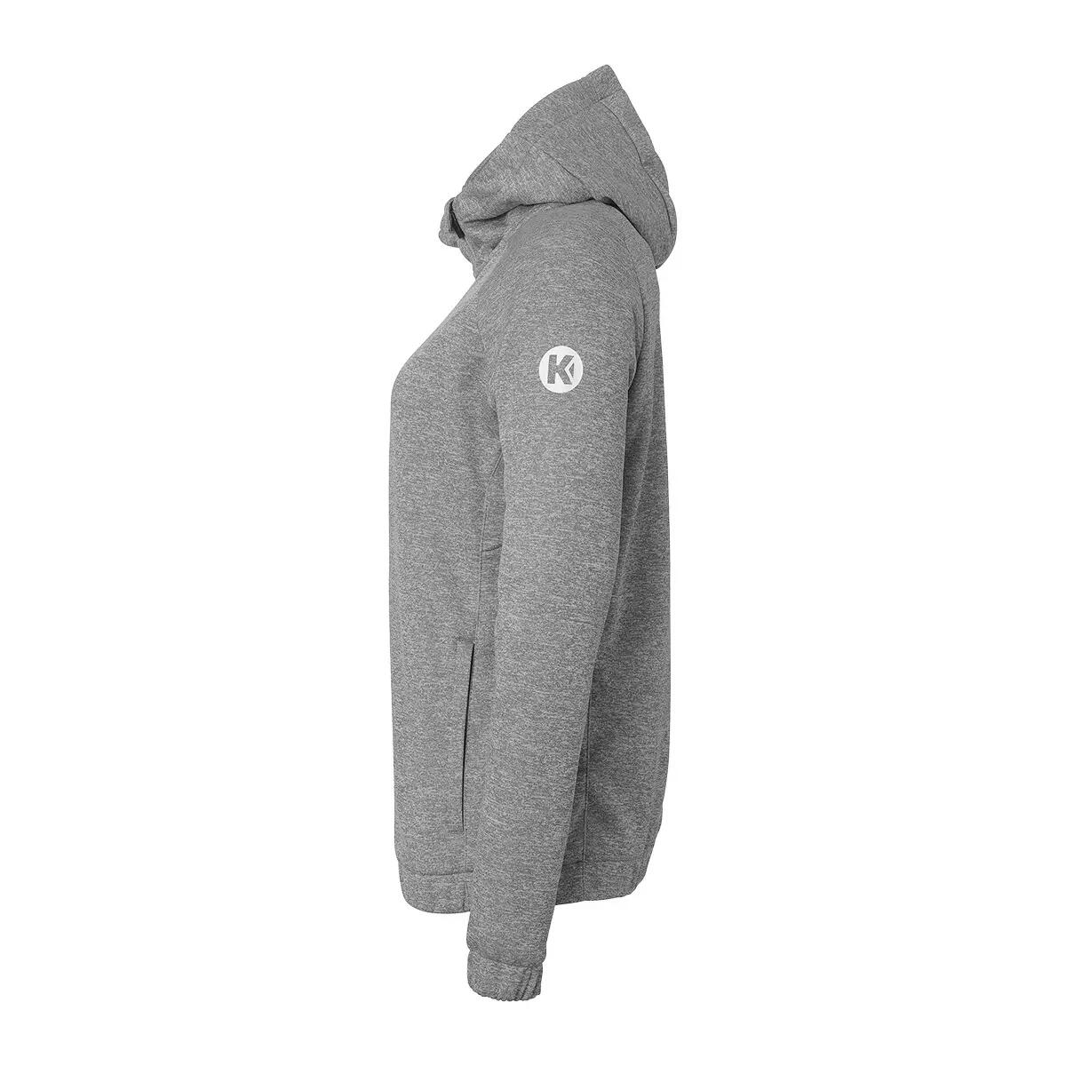 Jas met capuchon Ambition 28 Women KEMPA 3/4