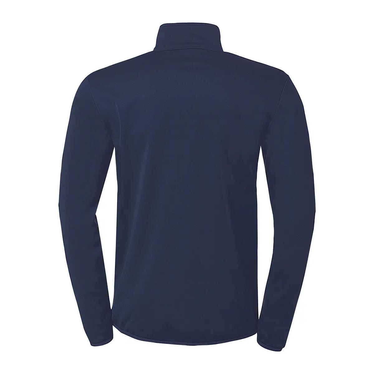1/4 ZIP TOP Essential UHLSPORT 3/4