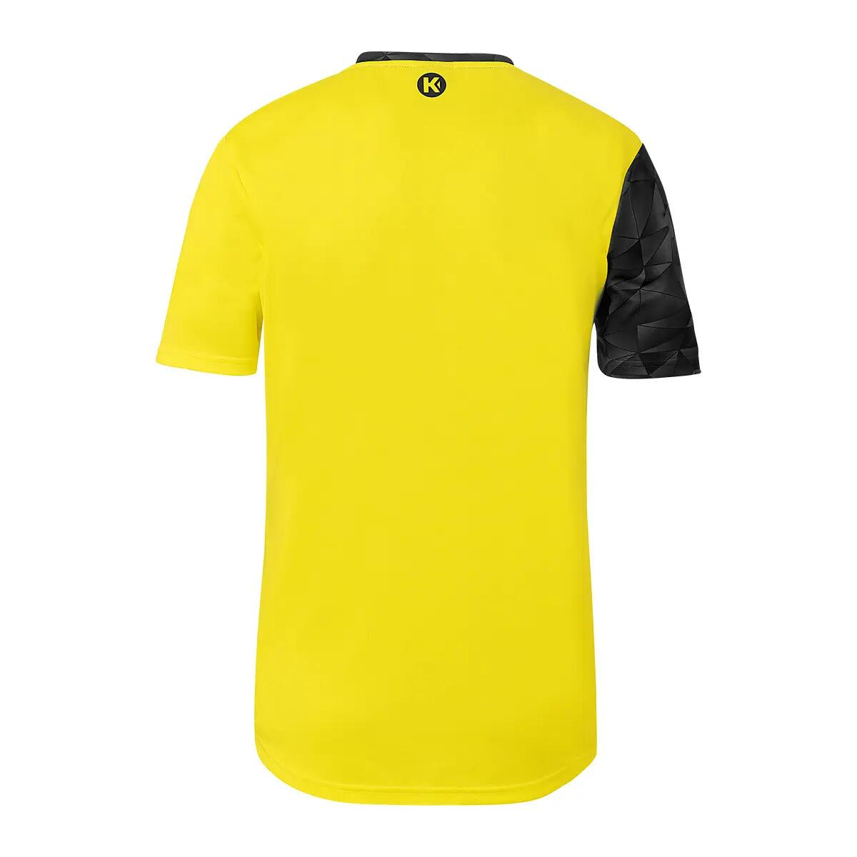 T-shirt d'entraînement Athletics 29 KEMPA 3/4