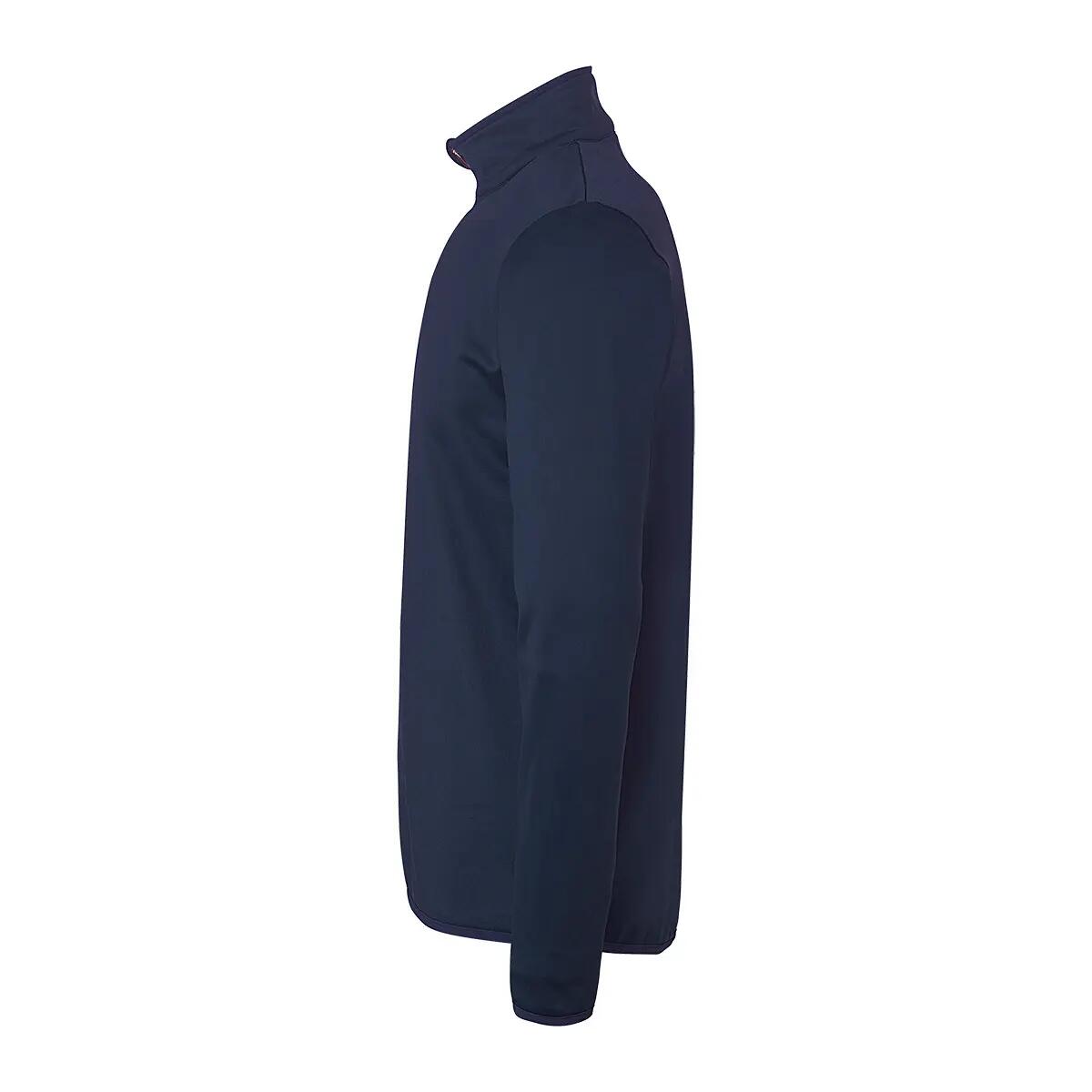 1/4 ZIP TOP Essential UHLSPORT 2/4