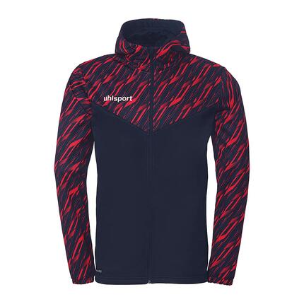 veste d'entraînement Progressive 28 Multi Hood UHLSPORT