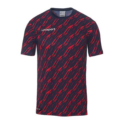 T-shirt d'entraînement Progressive 28 UHLSPORT
