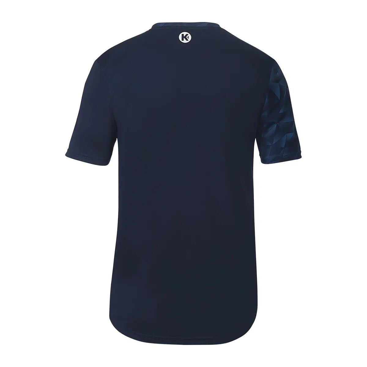 Training T-shirt Athletics 29 KEMPA 3/4