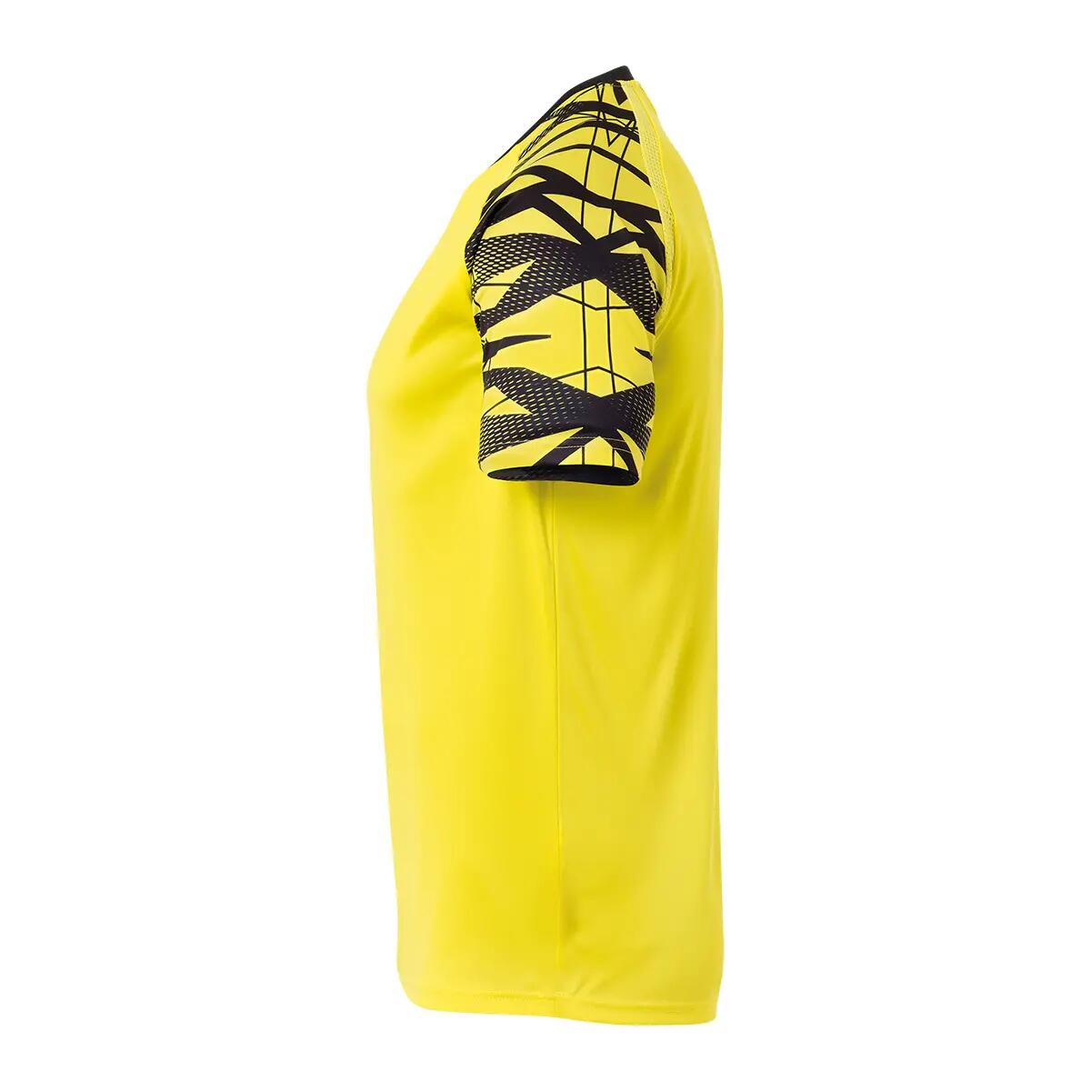 T-shirt d'entraînement ENFANT GOAL 25 TRIKOT UHLSPORT 2/6
