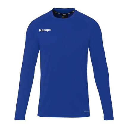 T-shirt manches longues Performance KEMPA
