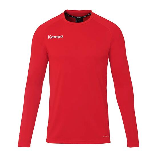 T-shirt manches longues Performance KEMPA