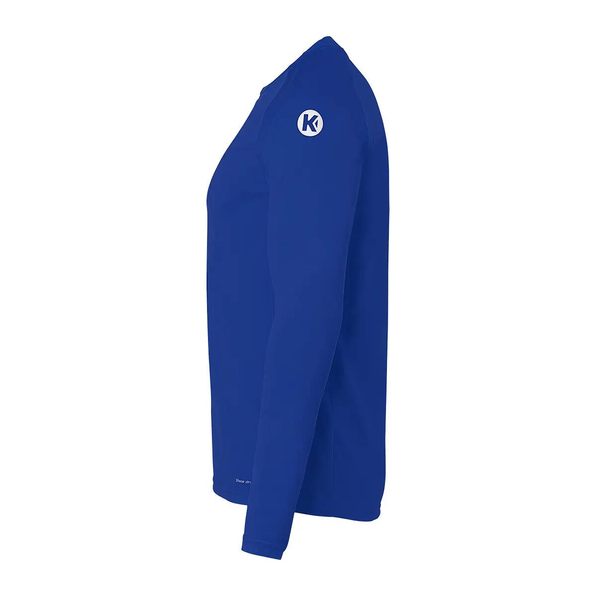 Maglia a maniche lunghe per bambini Kempa Performance 3/6