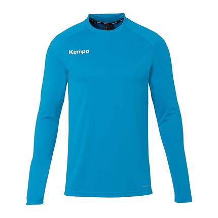 T-shirt manches longues Performance KEMPA