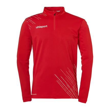 T-shirt manches longues Enfant SCORE 26 1/4 ZIP TOP UHLSPORT