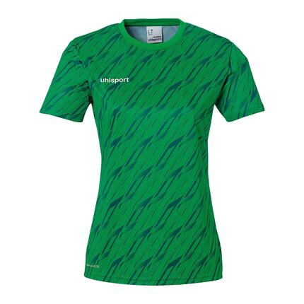 T-shirt d'entraînement Progressive 28 Women UHLSPORT