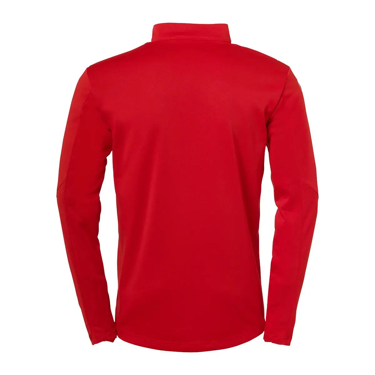 Dziecięcy top treningowy 1/4 zip Uhlsport Score 26 2/5