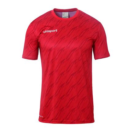 T-shirt d'entraînement Progressive 28 UHLSPORT
