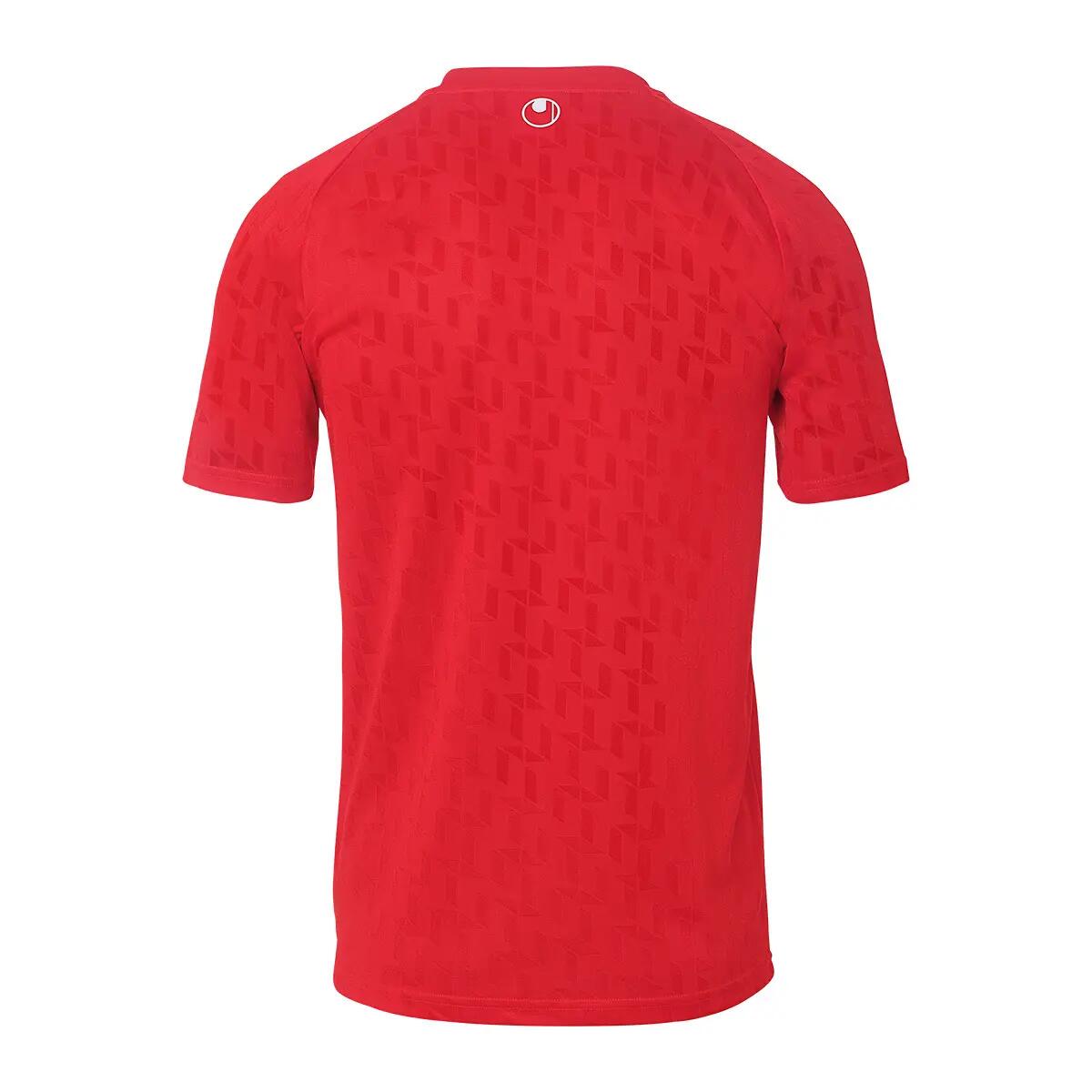 Training T-shirt Division 28 UHLSPORT 2/4