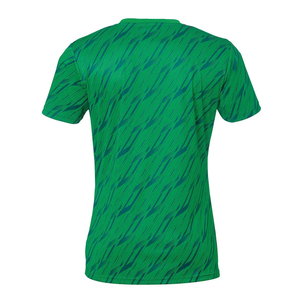 T-shirt da donna Uhlsport Progressive 28 2/4