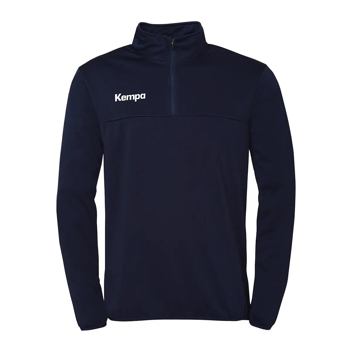 1/4 ZIP TOP 1/4 Zip Top KEMPA 5/8