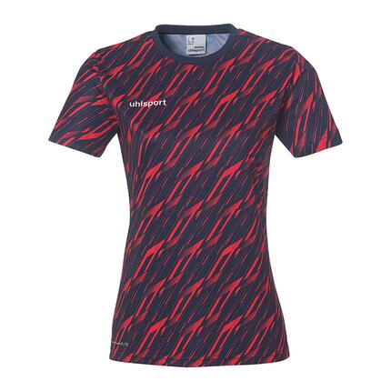 T-shirt d'entraînement Progressive 28 Women UHLSPORT