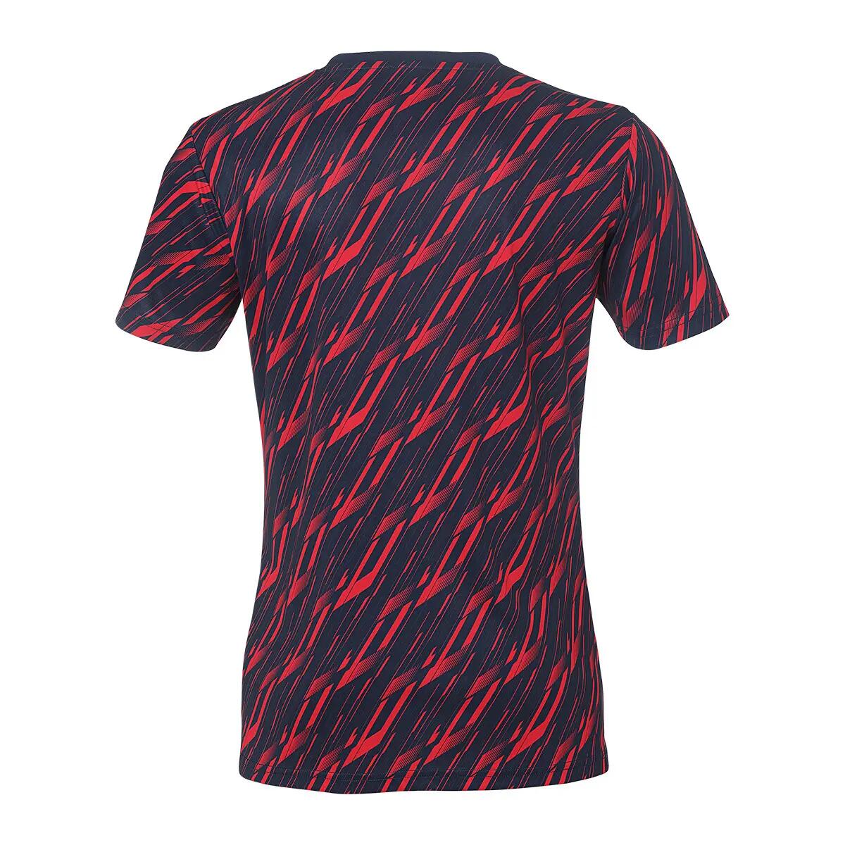 T-shirt da donna Uhlsport Progressive 28 2/4
