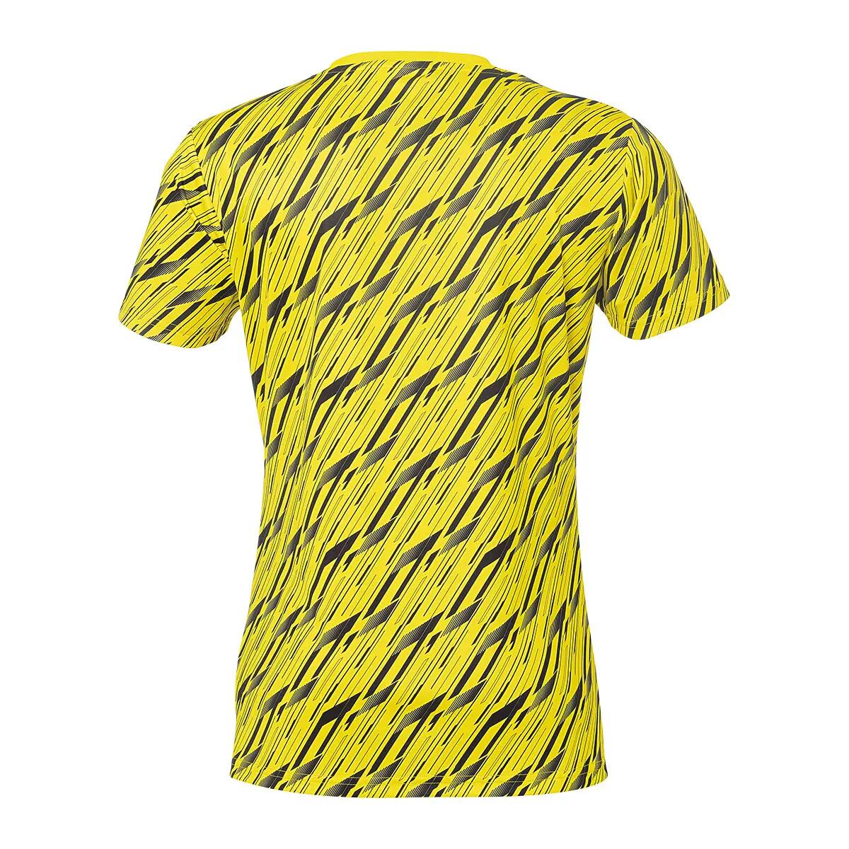 Women's T-shirt Uhlsport Progressive 28 2/4