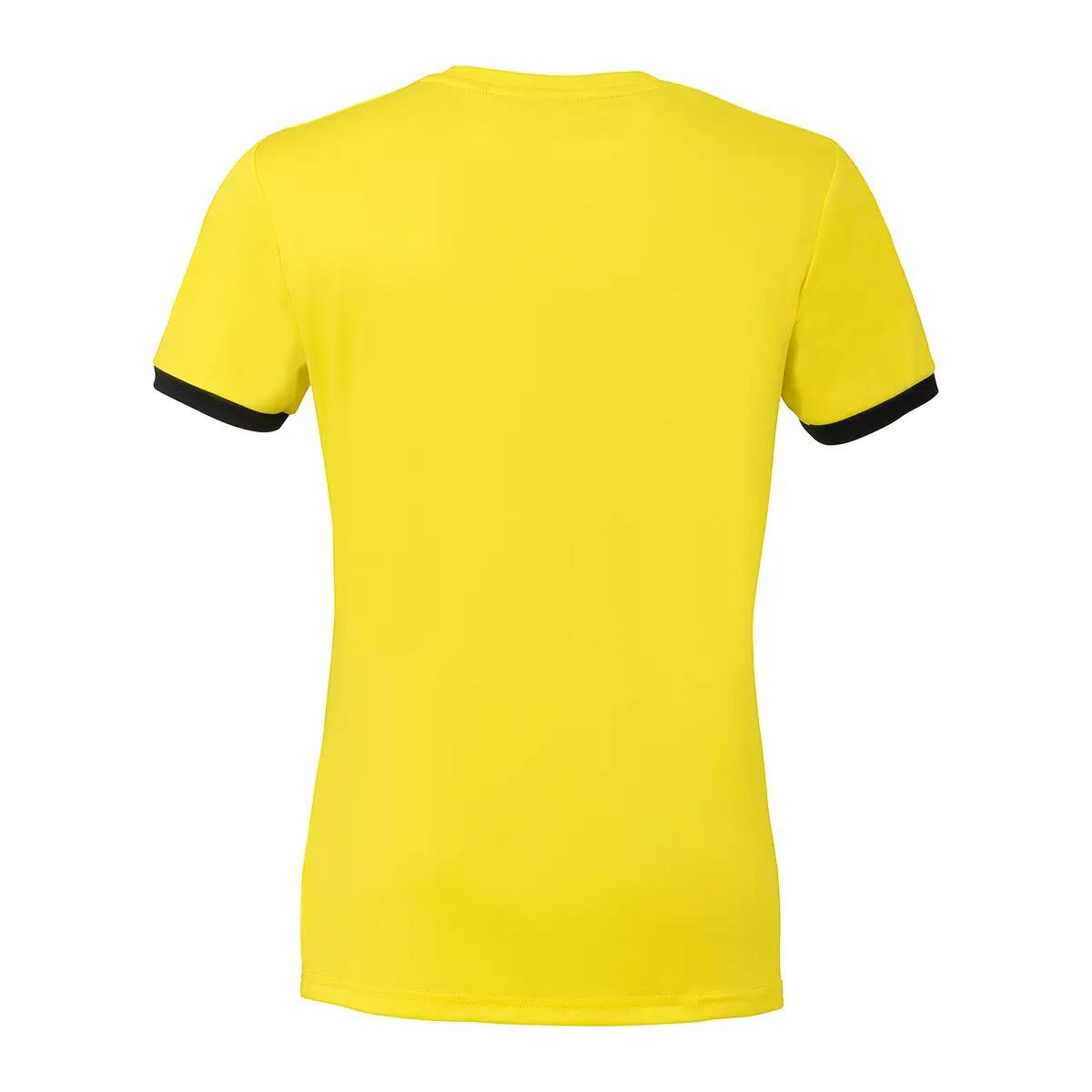 Trainings-T-Shirt Equipe 29 Women UHLSPORT 3/4